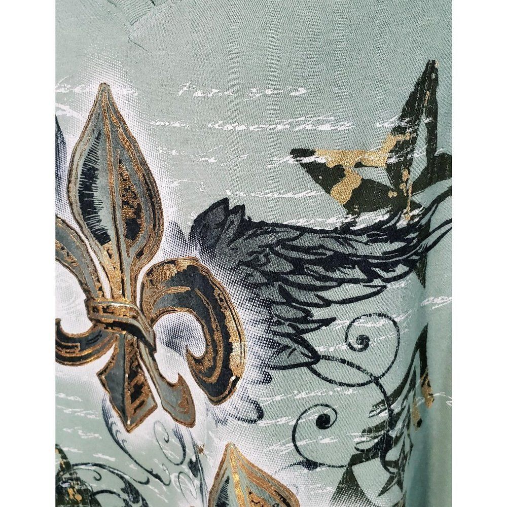 ** Bobbie Brooks Tee - Picture 3 of 5